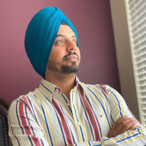 garrysidhu727